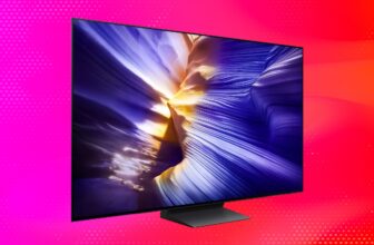 4 TV tech developments I believe will form the following 5 years