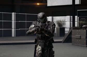 Sony and Microsoft proceed to make good with Halo x Helldivers 2 crossover