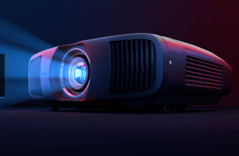 Epson Professional Cinema LS9000: Reasonably priced 4K 120Hz Laser Projector For Gaming And Dwelling Theater