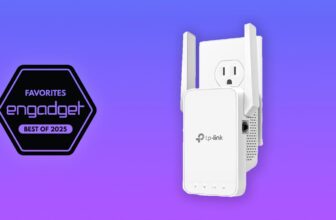 The most effective Wi-Fi extenders in 2025