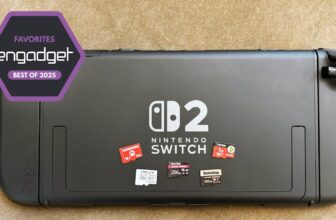 The most effective microSD playing cards for the Nintendo Swap 2