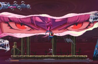 A terrific 2D Ninja Gaiden, housefly bucket lists and different new indie video games price trying out