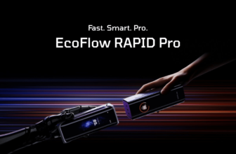 EcoFlow Introduces RAPID Energy Financial institution Sequence For Versatile Charging Wants