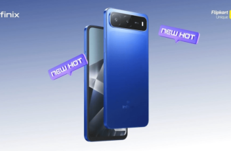 Infinix Scorching 60i 5G Launches With Dimensity Chip, 6,000mAh Battery, And Reasonably priced Value