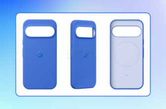 One more Pixel 10 leak exhibits off what seems to be Pixelsnap magnets