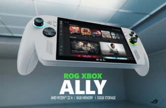 Microsoft’s Tech Guarantees 85% Sooner Sport Loading On ASUS ROG Xbox Ally