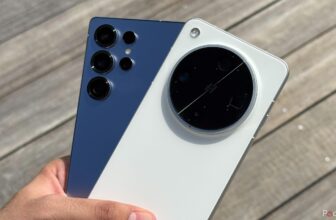 I in contrast the Galaxy S25 Extremely’s digicam to the Discover X8 Extremely, and the winner is apparent