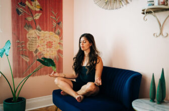 what I might do otherwise if I have been beginning my well being journey in the present day