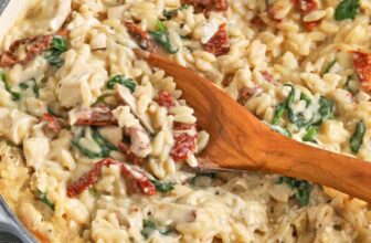 25 Leftover Hen Recipes