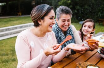 The Sandwich Technology: My Story of Caring for Ageing Mother and father Whereas Elevating Children