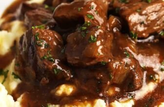 Beef Suggestions & Gravy