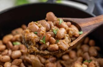 Every little thing You Must Know About Cooking Dried Beans