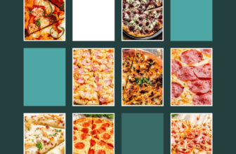 Selfmade Pizza Night time Favorites